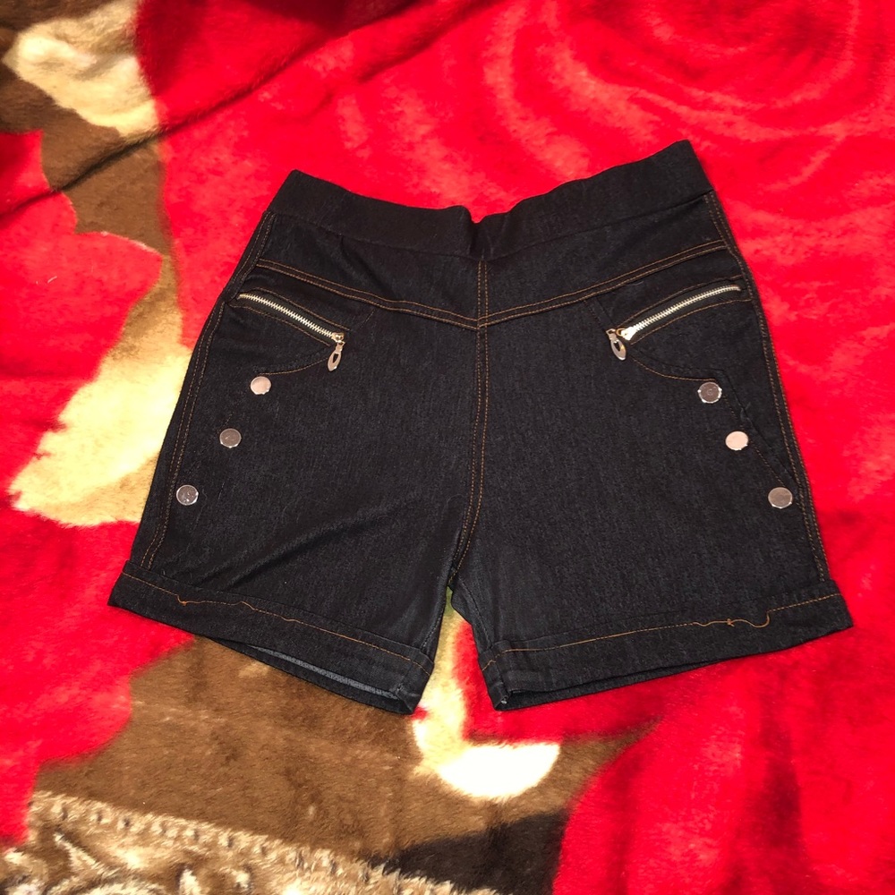 Shorts for summer wear